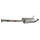 Genuine Walker Exhaust Muffler Assembly 55054. Price: $256.23.