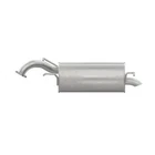 Walker Exhaust Soundfx Muffler 28023 New. Price: $162.62.