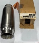 Borla 400938 Cratemuffler Resonator Option Center/center 3.5IN Round Universal New. Price: $70.00.