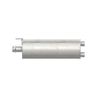 Walker Exhaust Muffler For 2007-2014 Toyota Tundra 21243 New. Price: $206.25.