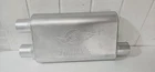 New Thrush 17638 Welded Muffler 285338 Deep Race Tone Inlet Pipe Connection. Price: $72.33.