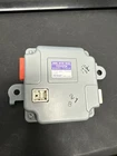 2016-2020 Toyota Mirai Battery Voltage Sensor Module 89892-33030 Oem Used. Price: $179.99.
