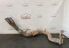 18-22 Ford F350 Super Duty 6.7 Diesel Muffler Exhaust Pipe W/ Tips 16K Miles Used. Price: $250.00.