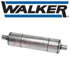 Walker Exhaust Muffler For 1967-1972 Gmc P1500 Van 3.8L 4.1L 4.8L L6 Fk New. Price: $132.83.