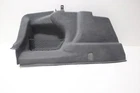 2009-2015 Bmw 750 740 F01 F02 Trunk Left Side Lower Quarter Trim Panel Cover Oem Used. Price: $39.99.