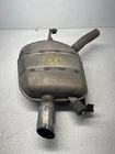 Bmw 535I F10 3.0L Exhaust System Rear Left Side Muffler Oem 2011 - 2016 Used. Price: $185.00.