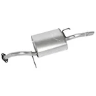 Genuine Soundfx Direct Fit Exhaust Muffler 1.75" Outlet (od) 18859 New. Price: $101.12.