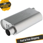 Borla 400947 Cratemuffler New. Price: $354.99.