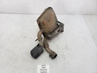 02-04 Oem Porsche Carrera 911 996 Rear Left Driver Side Muffler Exhaust Used. Price: $349.95.