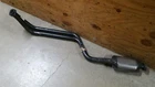 Ansa Front Exhaust Muffler Pipe ME4703 Mer*cedes 190E 2.3L 8-VALVE New. Price: $199.99.