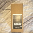 The Bigboz Comes With 3AND2.5 Inlet Will Make Your Car Very Loud Muffler New. Price: $250.00.