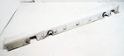 Left Driver Side Lower Rocker Panel Skirt Trim Molding Cover Oem Bmw 650 06-10 Used. Price: $85.46.