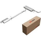 Brexhaust 106-0020 Direct-fit Replacement System Oe & Function New. Price: $428.74.