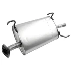 Walker Exhaust 18899 Soundfx Direct Fit Oem New. Price: $109.31.