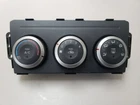 09 10 12 13 Mazda Ac Heater Climate Temperature Control GS3L61190D Oem Used. Price: $17.95.