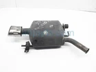 2007-2008 Infiniti G35 Rwd Sedan Driver Exhaust Muffler Pipe 20100-JK610 Used. Price: $118.75.