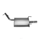 Exhaust Muffler Assembly Ap 7536 New. Price: $151.89.