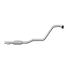 Exhaust Resonator And Pipe Assembly Walker 55660 New. Price: $226.99.