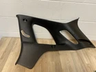 Jeep Cherokee Oem 14-18 Rear Right Passengr Upper Pillar Trim Panel Cover Used. Price: $51.75.
