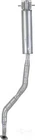 Exhaust Muffler-oes Autopart Intl 2103-98169 Fits 04-08 Suzuki Forenza New. Price: $92.95.