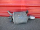 Infiniti Sedan Oem Rear Driver Exhaust Muffler 20100-JK610 F4 Used. Price: $139.00.