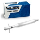 Walker 21665 Exhaust Resonator For Mufflers Sz New. Price: $73.23.
