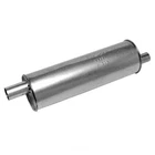 Exhaust Muffler-soundfx Universal Walker 17829 New. Price: $63.99.
