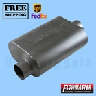 Exhaust Muffler Flowmaster For Chevrolet R10 Suburban 1987-1988 New. Price: $199.88.