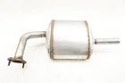 New Oem Exhaust Muffler Assembly Left 20110JA02A For Altima 2.5L 2007-2009. Price: $305.95.