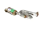 Genuine Mopar Exhaust Pipe And Converter Left 68453857AB New. Price: $1362.05.