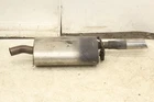 Porsche Exhaust Rear Silencer Muffler 94411104100 Oem Used LM93. Price: $179.99.