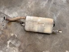 2003-2008 Toyota Corolla Muffler & Pipe Oem Used. Price: $75.00.