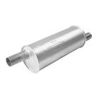 Ap Exhaust Muffler 2016-2018 Ford Transit Connect 2630 New. Price: $79.24.