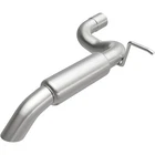 Brexhaust Resonator For Chrysler Town Country Volkswagen Routan New. Price: $171.41.