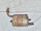2010 2011 2012 Lexus HS250H Exhaust Muffler Oem 17430-28A20 Used. Price: $99.97.