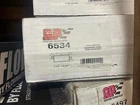 Ap Exhaust 6534, Muffler, Msl Maximum, Steel, 2.25 In. Inlet/outlet, Oval, Each New. Price: $29.99.