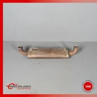 1990-1994 Porsche 911 964 Rear Center Exhaust Muffler Silencer Oem Used. Price: $202.49.