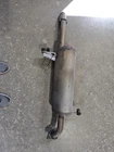 2012-2017 Hyundai Accent Rear Muffler Exhaust Tailpipe Oem 287101R220 Used. Price: $175.00.