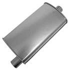 Summit Racing Turbo Muffler SUM-631122-XL New. Price: $64.99.