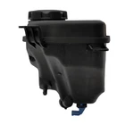 Coolant Reservoir Overflow Tank W/sensor For 2009-15 Bmw 335I L6 3.0L 7640515 New. Price: $36.98.
