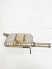 2022-2024 Volkswagen Taos 4MOTION 1.5T Awd Exhaust Muffler Pipe Resonator Oem Used. Price: $217.00.