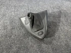 06-09 Bmw E63 E64 650I 645CI M6 Center Console Gear Shift Trim With Boot Oem Used. Price: $49.99.