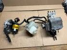 2010-2015 Toyota Prius Abs Anti Lock Brake Pump Module W/ Booster 47270-47030 Used. Price: $492.00.