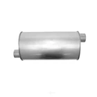 Exhaust MUFFLER-111.9" Wb Ap 2223 Fits 1997 Dodge Dakota New. Price: $119.52.