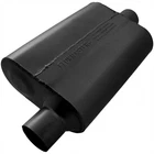 Flowmaster 942541 40 Series Delta Muffler, 2.50 In/out New. Price: $134.95.
