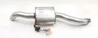 New Oem Mopar Exhaust Tail Pipe & Muffler 68268198AF Ram 1500 5.7L 2019-2022. Price: $305.95.