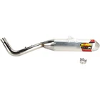 Fmf Racing Q4 Hex Muffler 044435 New. Price: $404.99.