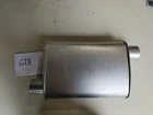 Dynomax 703824 Muffler Exhaust (gtb) New. Price: $37.49.