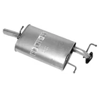 Walker 53285 Quiet-flow Exhaust Assembly 1.75" Inlt Od 1.875" Outlet New. Price: $357.86.