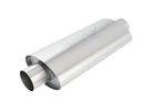 Borla 40575 XR-1 Stainless Multicore Racing Mufflers New. Price: $329.73.